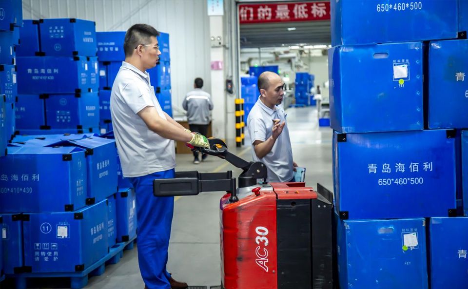 浙江拓福塑業(yè)注塑模具加工的工廠到底有哪些獨(dú)特優(yōu)勢？